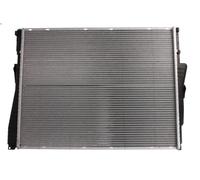 Engine radiato DENSO DRM05069 for BMW 3 (E46) 2 1998-2001