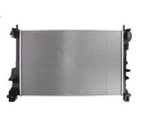 Engine radiato DENSO DRM09007 for FIAT TIPO Saloon (356_, 357_) 1.6 2016-2020