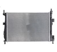 Engine radiato DENSO DRM10009 for FORD C-MAX II Van 1.6 2010-2019
