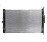Engine radiato DENSO DRM21103 for OPEL VIVARO C Van (K0) 2 2019-2025