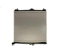 Engine radiato DENSO DRM21105 for PEUGEOT 208 II (UB_, UP_, UW_, UJ_) 1.5 2019-