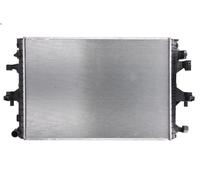 Engine radiato DENSO DRM32038 for MULTIVAN T5 2 2009-2015