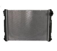 Engine radiato HIGHWAY AUTOMOTIVE 11041023 for IRISBUS AGORA 7.79 2003-2005