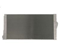 Engine radiato MAHLE CR 1147 000P for BMW 5 (F10) 2 2010-2014