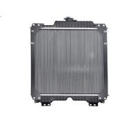 Engine radiato MAHLE CR 1936 000P for CASE IH JX 2.9 2002-2008