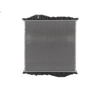 Engine radiato MAHLE CR 2586 000S for MERCEDES-BENZ ECONIC 6.374 1998-2013