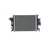 Engine radiato MAHLE CR 2634 000P for RENAULT CLIO V (B7_) 1.5 2019-