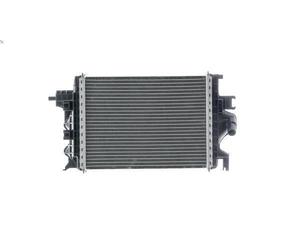 Engine radiato MAHLE CR 2634 000P for RENAULT CLIO V (B7_) 1.5 2019-