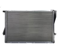 Engine radiato MAHLE CR 295 000S for BMW 5 (E39) 2 1996-2003