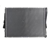 MAHLE ORIGINAL CR 458 000P Engine radiator