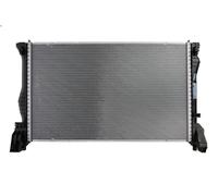 Engine radiato MAHLE CR 931 000P for MERCEDES-BENZ V-CLASS (W447) 2.2 2014-
