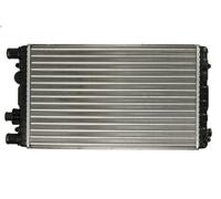 Nissens Radiator 61785, Engine Coolant for Fiat 600/Seicento, 46558704 K46558704