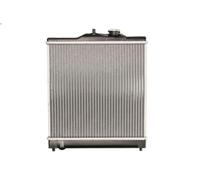 Nissens Engine Coolant Radiator 63312 for eg. HONDA CIVIC (1992) 1.6 VTEC etc