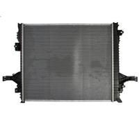 Engine radiato NISSENS 65613A for VOLVO XC90 I (275) 2.4 2009-2014