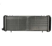 Engine radiato NRF 50321 for JEEP CHEROKEE (XJ) 4 1998-2001