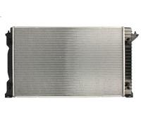 NRF 50544 Engine radiator