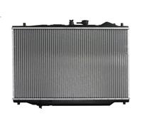 Engine radiato NRF 506518 for MAZDA 626 II (GC) 2 1983-1987