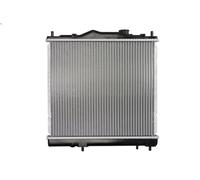 Engine radiato NRF 506557 for MITSUBISHI COLT IV (CA_A) 1.3 1992-1996