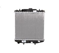 Engine radiato NRF 507643 for DAEWOO TICO (KLY3) 0.8 1995-2000
