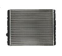 Engine radiato NRF 509519 for VW POLO (6N2) 1 1999-2001