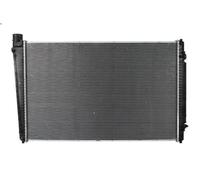 Engine radiato NRF 509679 for DAF CF 85 12.58 2001-2013