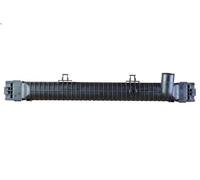 Engine radiato NRF 509726 for RENAULT TRUCKS MAGNUM 12.13 2004-2006