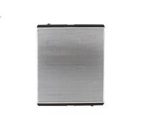 Engine radiato NRF 509921 for VOLVO B12 11.98 1992-