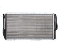 NRF 51311 Radiator, engine cooling for AUDI