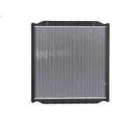 Engine radiato NRF 51569A for MAN L2000 4.58 1993-1996