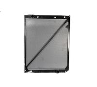 Engine Cooling Radiator Fits MERCEDES-BENZ 519577 NRF