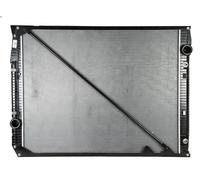 Engine Cooling Radiator Fits MERCEDES-BENZ 519578 NRF