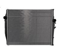 Engine radiato NRF 519701 for VOLVO FM10 9.6 1999-2001