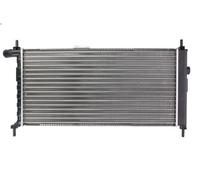 NRF 52019 Engine radiator
