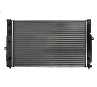 Engine radiato NRF 529504A for AUDI A4 B5 (8D2) 1.9 1995-2000