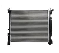 Engine radiato NRF 53002 for RENAULT KANGOO BE BOP (KW0/1_) 1.5 2009-2012