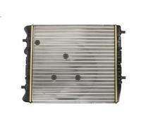 Engine radiato NRF 53021 for VW FOX Van (5Z1) 1.2 2010-2011