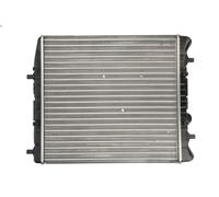 Engine radiato NRF 53021A for VW FOX Van (5Z1) 1.2 2010-2011