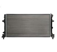 Engine radiato NRF 53024A for AUDI A1 (8X1, 8XK) 1 2015-2018
