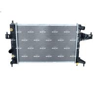 Engine radiato NRF 53035 for OPEL COMBO Tour 1.6 2001-2006