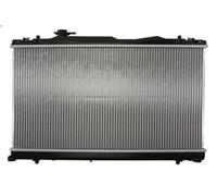 Engine radiato NRF 53062 for SUZUKI KIZASHI (FR) 2.4 2010-