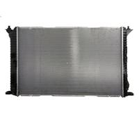 Engine radiato NRF 53065 for AUDI A5 (8T3) 4.2 2007-2012