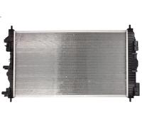 Engine radiato NRF 53143 for OPEL ASTRA J GTC 2 2012-2015