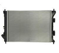 Engine radiato NRF 53171 for KIA CEE'D (JD) 1.4 2015-2018