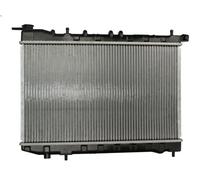 Engine radiato NRF 53341 for NISSAN ALMERA I (N15) 1.4 1995-2000