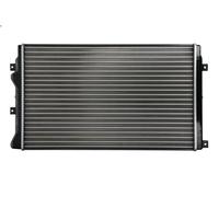 Engine radiato NRF 53406A for AUDI A3 (8P1) 1.9 2003-2010