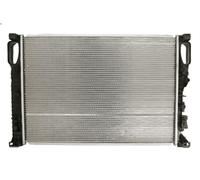 Engine radiato NRF 53423 for MERCEDES-BENZ CLS (C219) 3 2008-2010