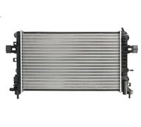 Engine radiato NRF 53441A for OPEL ASTRA H (A04) 1.2 2005-2010