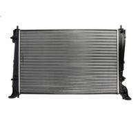 Engine radiato NRF 53454A for ABARTH PUNTO EVO 1.4 2009-2012