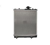 Engine radiato NRF 53456 for SUZUKI IGNIS I (FH) 1.3 2000-2003