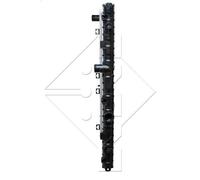 Engine radiato NRF 53471 for HYUNDAI COUPE I (RD) 2 1996-2002